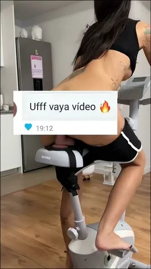 Nuria Martinez OnlyFans Leaked Free Thumbnail Picture - #ETk2L2Lbgr