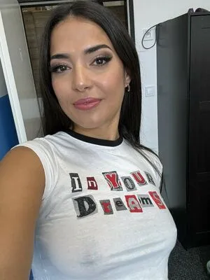 Nuria Millan OnlyFans Leaked Free Thumbnail Picture - #RDajvPSQzL