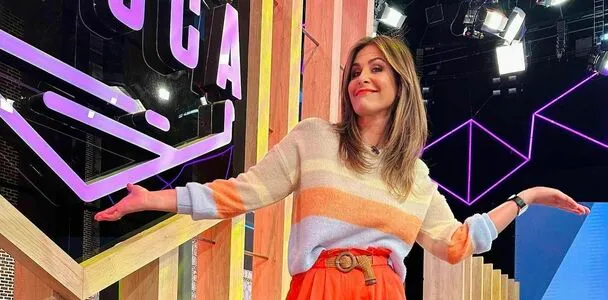 Nuria Roca OnlyFans Leaked Free Thumbnail Picture - #NHhOWlqxog