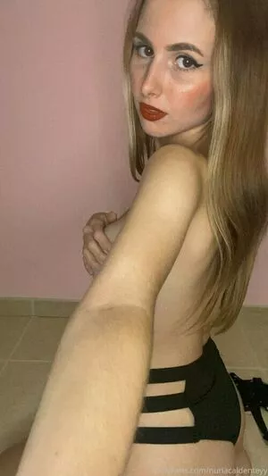 nuriacaldenteyy OnlyFans Leaked Free Thumbnail Picture - #3FZWDgvstI