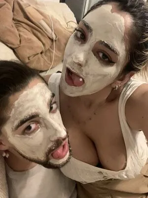 Nuriasero OnlyFans Leaked Free Thumbnail Picture - #KmQdi0W19Q