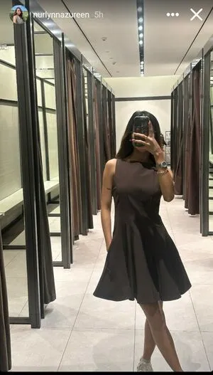 Nurlynnazureen OnlyFans Leaked Free Thumbnail Picture - #4wIBpbG1hT