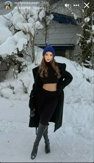 Nurlynnazureen OnlyFans Leaked Free Thumbnail Picture - #9cvT5pVeCB