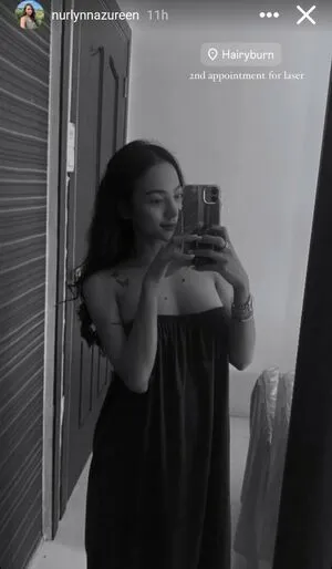 Nurlynnazureen OnlyFans Leaked Free Thumbnail Picture - #VtKPSscYbc