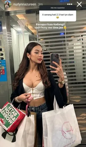 Nurlynnazureen OnlyFans Leaked Free Thumbnail Picture - #bVhIVmL6PV