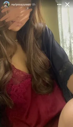 Nurlynnazureen OnlyFans Leaked Free Thumbnail Picture - #c2c9vaFe0E
