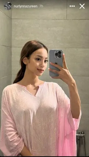 Nurlynnazureen OnlyFans Leaked Free Thumbnail Picture - #xHfJtkcHuY