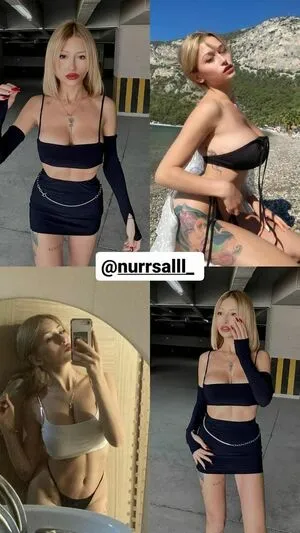Nurracarr OnlyFans Leaked Free Thumbnail Picture - #7KJ4XFaG9H