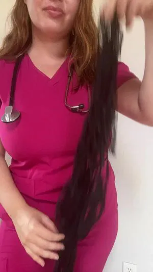 Nurse Eve OnlyFans Leaked Free Thumbnail Picture - #0U89sQ12xK