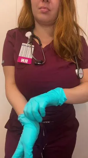 Nurse Eve OnlyFans Leaked Free Thumbnail Picture - #0jmY6kDKMr