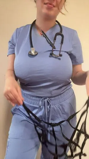 Nurse Eve OnlyFans Leaked Free Thumbnail Picture - #0zQYfSrKta