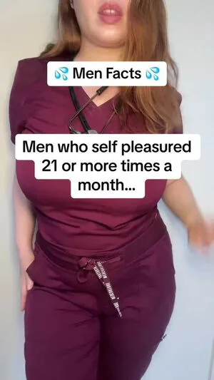 Nurse Eve OnlyFans Leaked Free Thumbnail Picture - #6y2yeeceAu