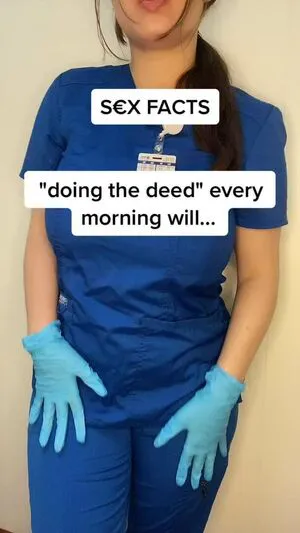 Nurse Eve OnlyFans Leaked Free Thumbnail Picture - #8C4vugRDo9