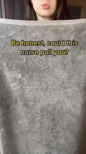 Nurse Eve OnlyFans Leaked Free Thumbnail Picture - #9O15B4ens2