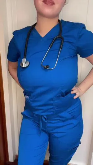 Nurse Eve OnlyFans Leaked Free Thumbnail Picture - #CA9zYZOeQq
