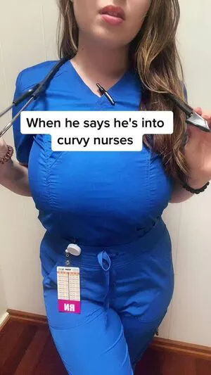 Nurse Eve OnlyFans Leaked Free Thumbnail Picture - #EVhRsHXEP8