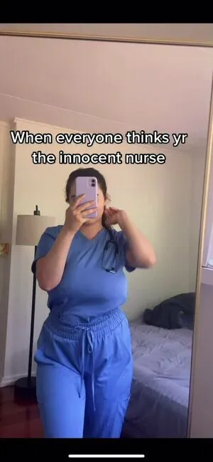 Nurse Eve OnlyFans Leaked Free Thumbnail Picture - #FdM3BkgPL6