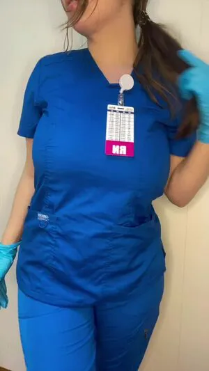 Nurse Eve OnlyFans Leaked Free Thumbnail Picture - #GjkPfFBqWh