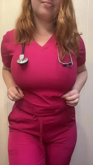 Nurse Eve OnlyFans Leaked Free Thumbnail Picture - #GlfzVgBHik