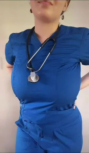 Nurse Eve OnlyFans Leaked Free Thumbnail Picture - #IdtGYa2GE9