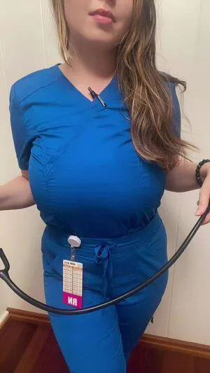 Nurse Eve OnlyFans Leaked Free Thumbnail Picture - #O9nu2SwQrM