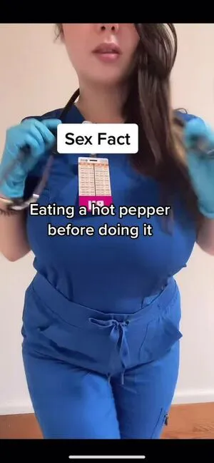 Nurse Eve OnlyFans Leaked Free Thumbnail Picture - #OQyKwQsjcU