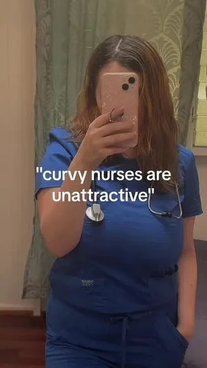 Nurse Eve OnlyFans Leaked Free Thumbnail Picture - #QfiLbHU9Bt