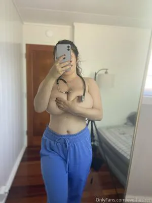 Nurse Eve OnlyFans Leaked Free Thumbnail Picture - #TAeKRdY5vp