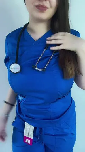 Nurse Eve OnlyFans Leaked Free Thumbnail Picture - #WkBG1ux8TP