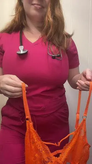 Nurse Eve OnlyFans Leaked Free Thumbnail Picture - #c6zd0EoCKF