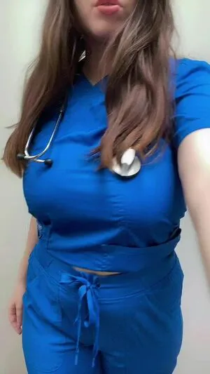 Nurse Eve OnlyFans Leaked Free Thumbnail Picture - #edY026IfSC