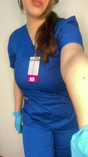 Nurse Eve OnlyFans Leaked Free Thumbnail Picture - #fF3FNXJqMb