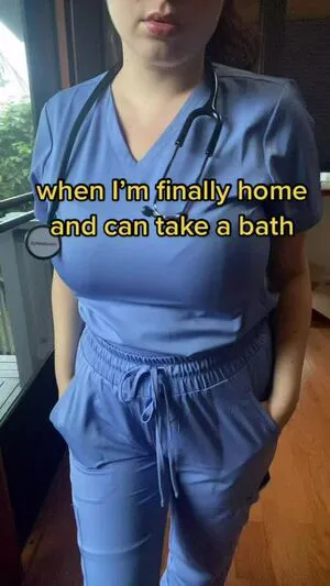 Nurse Eve OnlyFans Leaked Free Thumbnail Picture - #kFKmoipPlg
