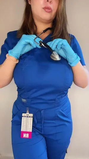 Nurse Eve OnlyFans Leaked Free Thumbnail Picture - #rhZPXbPldJ