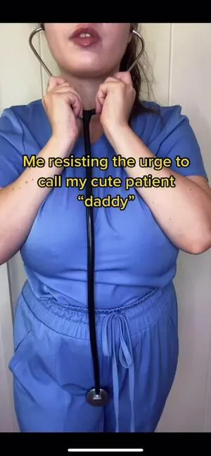 Nurse Eve OnlyFans Leaked Free Thumbnail Picture - #uda5lWCdfT