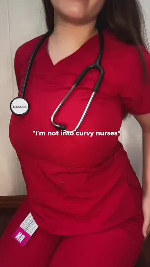 Nurse Eve OnlyFans Leaked Free Thumbnail Picture - #vELaEPFEq8