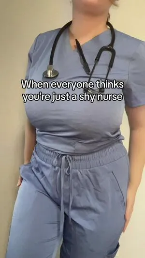 Nurse Eve OnlyFans Leaked Free Thumbnail Picture - #vQQYXTfGbo