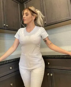 Nurse Fawn OnlyFans Leaked Free Thumbnail Picture - #0SYxTmojYI
