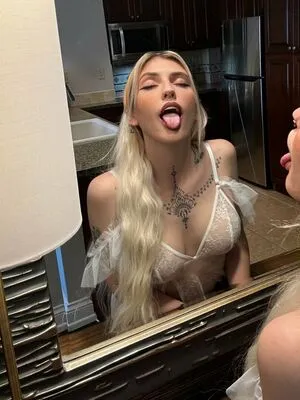 Nurse Fawn OnlyFans Leaked Free Thumbnail Picture - #GKCCUyvpEL