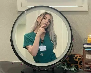Nurse Fawne OnlyFans Leaked Free Thumbnail Picture - #8jALu6cPX1