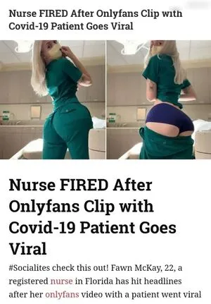 Nurse Fawne OnlyFans Leaked Free Thumbnail Picture - #JTzceIYv6q