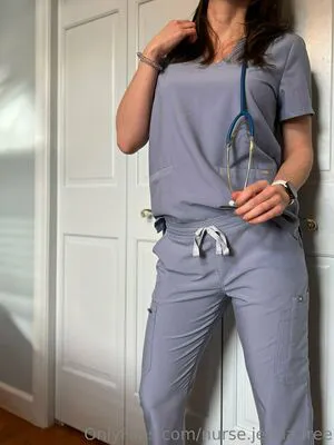 Nurse Jenna Free OnlyFans Leaked Free Thumbnail Picture - #6dwQHrq2Fg