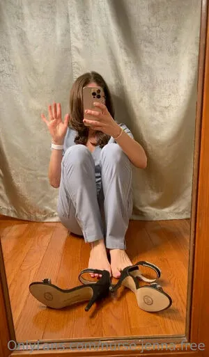 Nurse Jenna Free OnlyFans Leaked Free Thumbnail Picture - #9qMkSw3nMD