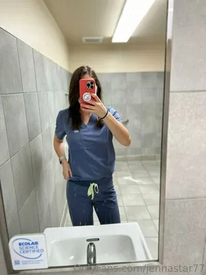 Nurse Jenna Free OnlyFans Leaked Free Thumbnail Picture - #qzYxMPEHj4