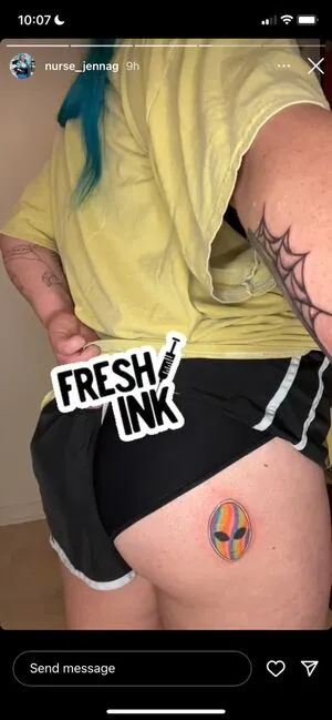 Nurse Jenna G OnlyFans Leaked Free Thumbnail Picture - #q50gZG3oz7