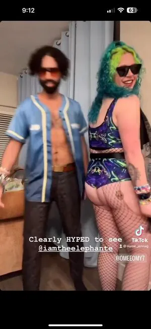 Nurse Jenna G OnlyFans Leaked Free Thumbnail Picture - #sfqjPBtvsk