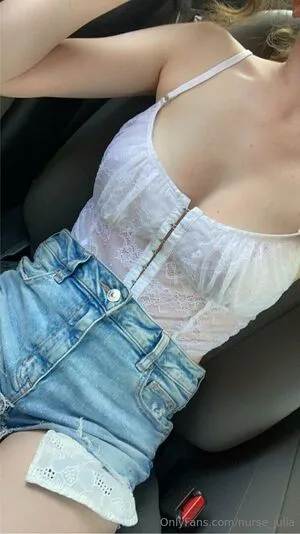 Nurse Julia OnlyFans Leaked Free Thumbnail Picture - #FRc6woL4R5