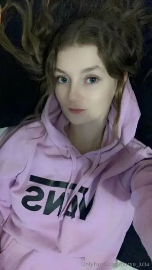 Nurse Julia OnlyFans Leaked Free Thumbnail Picture - #O7ET8VTtaq