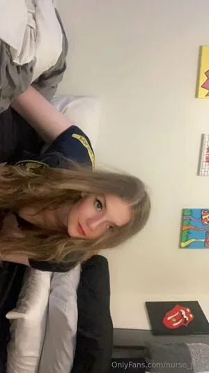 Nurse Julia OnlyFans Leaked Free Thumbnail Picture - #RPwHdoqr5H