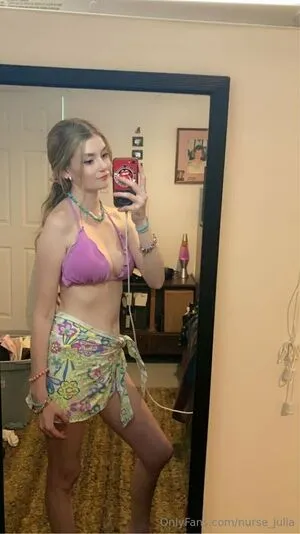 Nurse Julia OnlyFans Leaked Free Thumbnail Picture - #Z9WME1CTbd